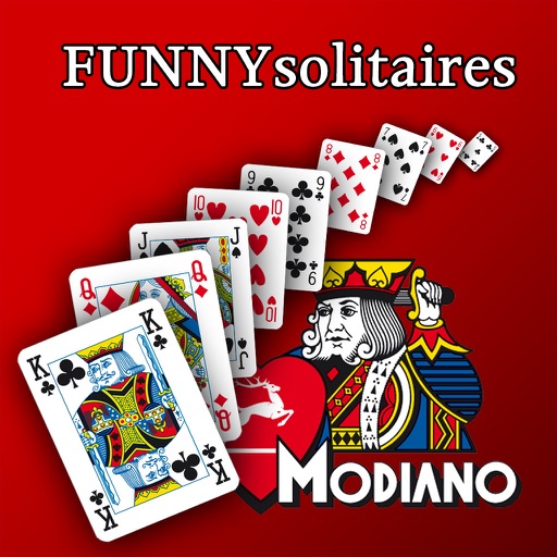 Funny Solitaires by MAGATEK S.r.l.