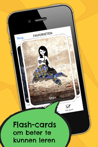Swedish Phrasi - Free Offline Phrasebook with Flashcards, Street Art and Voice of Native Speaker screenshot 3