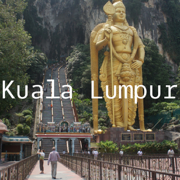 hiKualaLumpur: Offline Map of Kuala Lumpur (Malaysia)