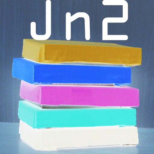 Junocreations puzzle collection game for kids n2 iOS App
