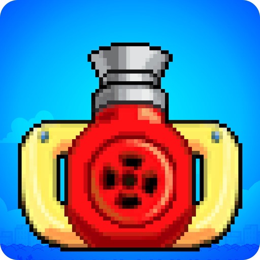 Breezy Leaf icon