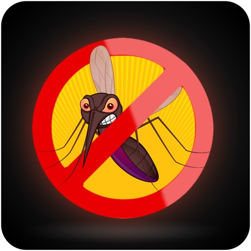 Advanced Anti Mosquito Icon