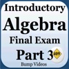 Introductory Algebra Final Exam Review Part 3