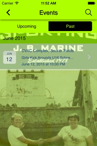 JBMarineSC screenshot 3