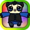 Cute Pet Panda Jumping Adventure Game FREE