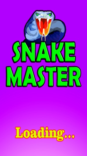 Snake Master - The Classic Retro Phone Game(圖2)-速報App