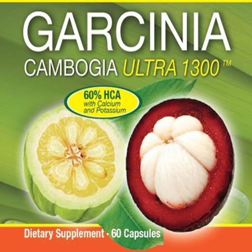 Buy Garcinia Cambogia