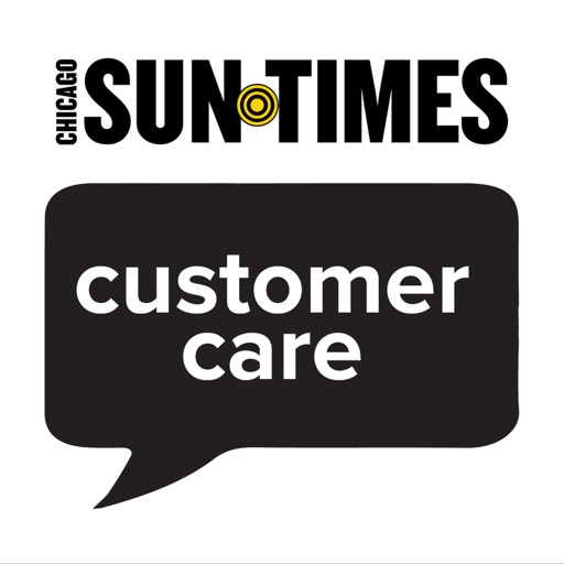 Chicago Sun-Times Customer Care
