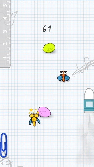 Doodle Fly - Fellas(圖4)-速報App