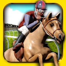 Activities of Horse Trail Riding Free - 3D Horseracing Jumping Simulation Game