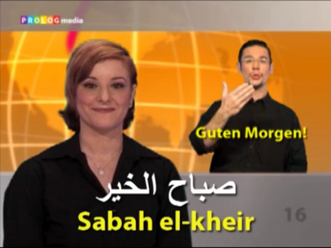 ARABIC - Speakit.tv (Video Course) (7X011ol) screenshot 3