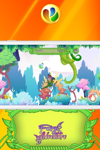 A Fairy Adventure screenshot 3
