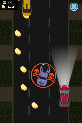 Save Red Car screenshot 4