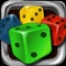 Best App Ever Awards-finalist "Best Dice Game"