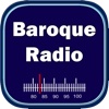 Baroque Music Radio Recorder