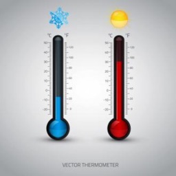 Conversion Temperature