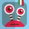 Alfabots ABC - l'alfabeto del robot is a fun and intuitive educational ABC alphabet app that will aid your child in learning the alphabet and developing language and cognitive skills