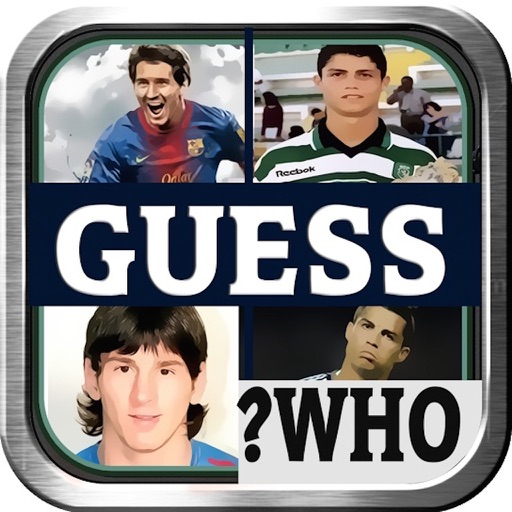 Hall of Fame football club quiz game 2014 Icon