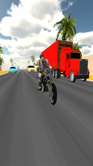 Real Bike Race(圖1)-速報App