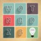 WordGenius is one of the most addictive and challenging word finding puzzle game on AppStore