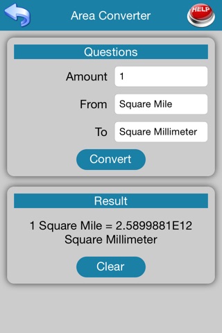 Unit Converter - Convert Units, Currency Conversion and Calculator screenshot 3