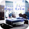 -Hidden Objects Boys Room-
