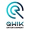 Qwik app integrates with the Qwik STB