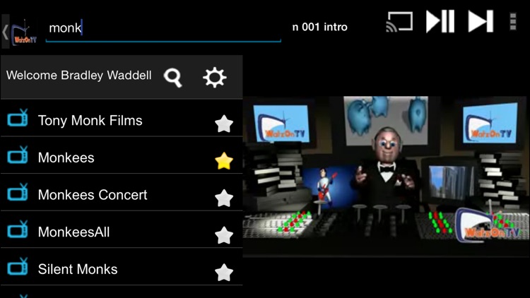 WatzOnTV screenshot-3