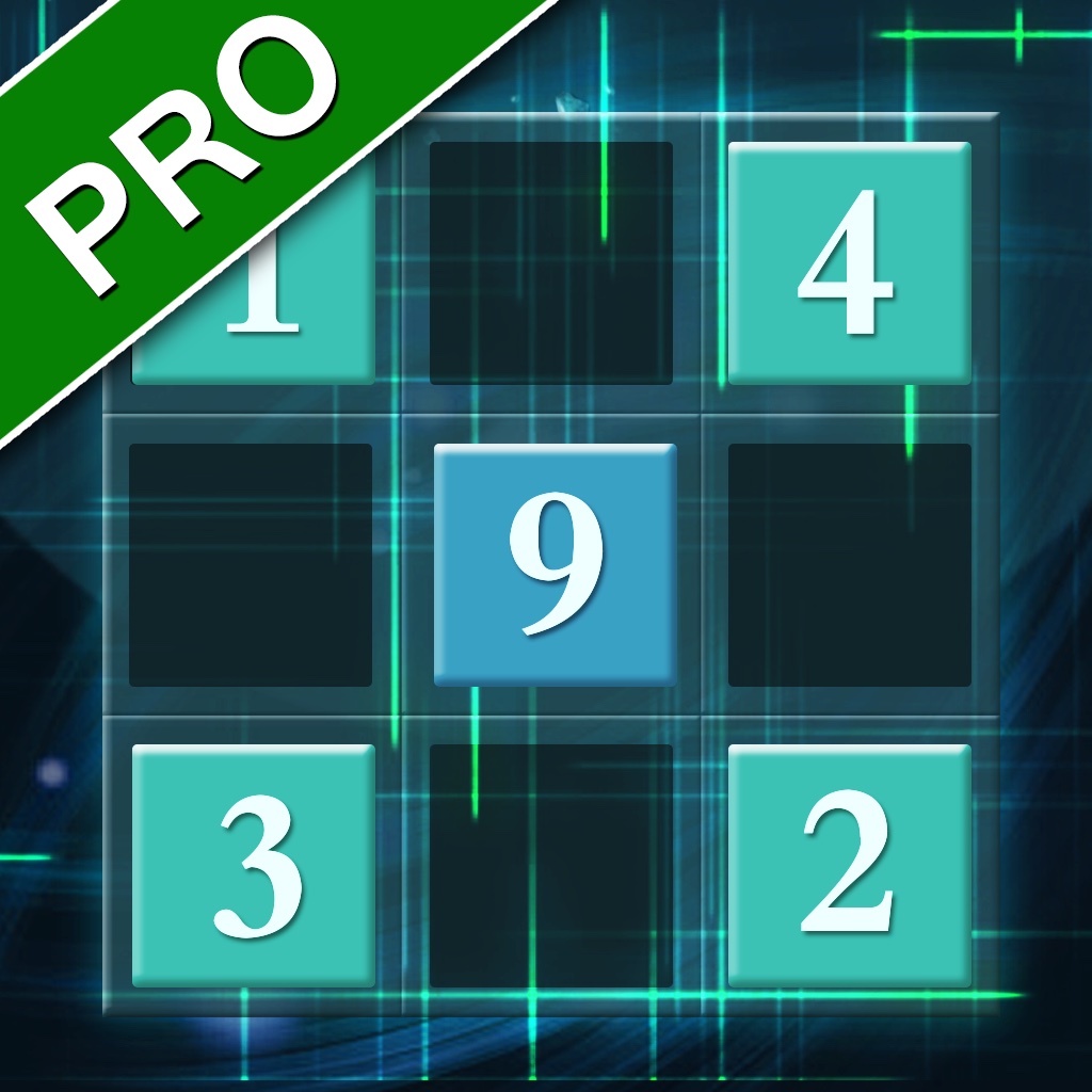 Space Sudoku  Pro icon