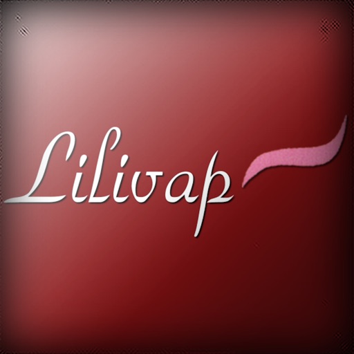 Lilivap Cigarette Electronique icon