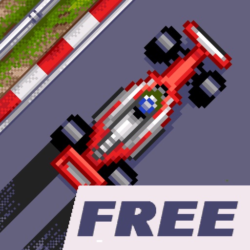 Online Driving Race: Auto Drive Racing Icon