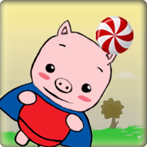 Super Flying Pig