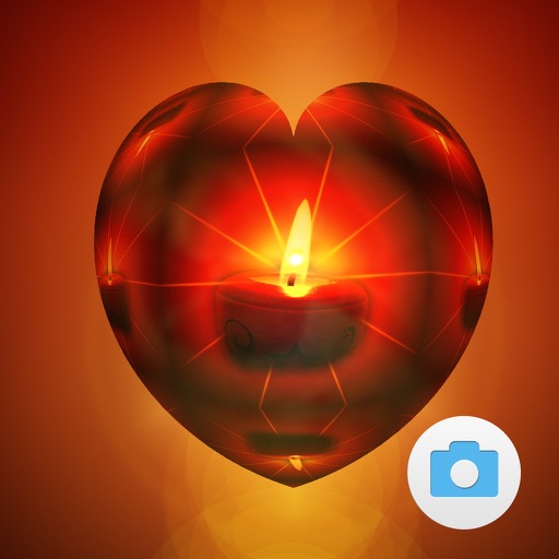 Lock Screen Valentines Special HD Free icon