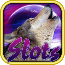 Activities of Wolf Moon Slots Machine