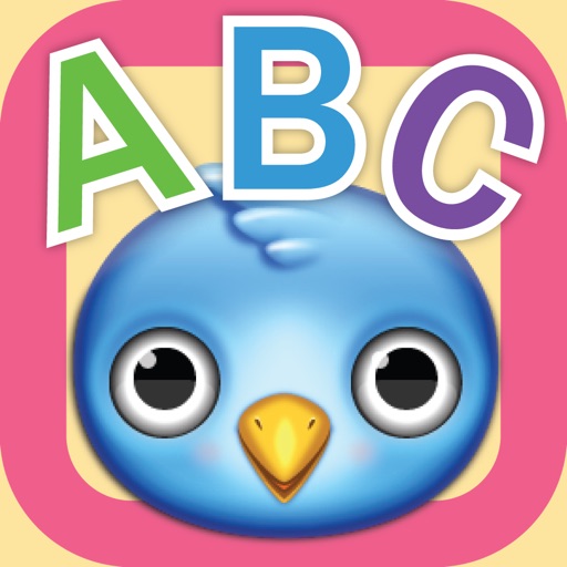 ABC Kids Start Book HD icon