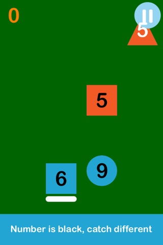 Similarity2-White Similar, Black Different, More Difficult Game screenshot 4