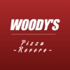 Woody's Pizza Revere