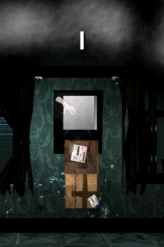 The Ghost Who Moved Me Into My House of Haunted Horror on Halloween! screenshot 3