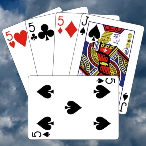 Cribbage Conflict iOS App