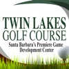 Twin Lakes Golf Course.