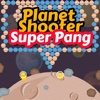 Space Planet Shooter - Super Pang