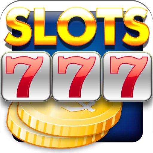 `` Awesome Slots Lovers Paradise HD icon