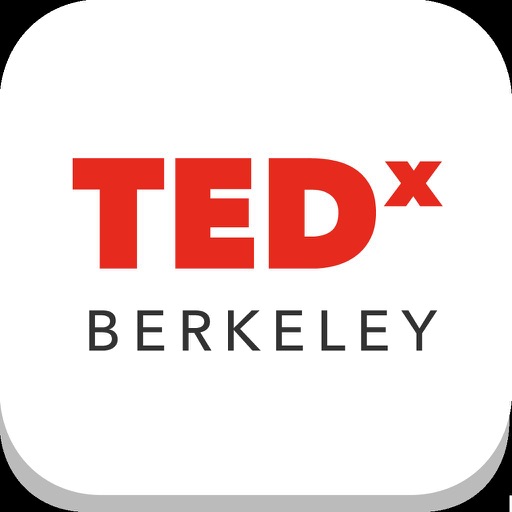 TEDxBerkeley 2015 iOS App