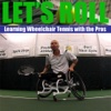 letsrollwheelchairtennis