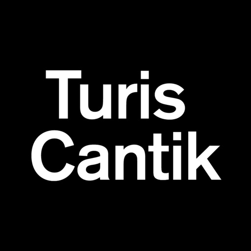 Turis Cantik icon