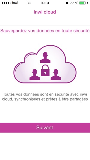 TÉLÉCHARGER APP CLUB INWI APP INWI TÉLÉCHARGER CLUB