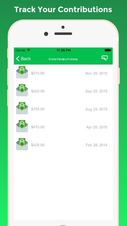 Steadfast - Retirement Planning & Savings screenshot-4