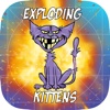 Exploding Kittens