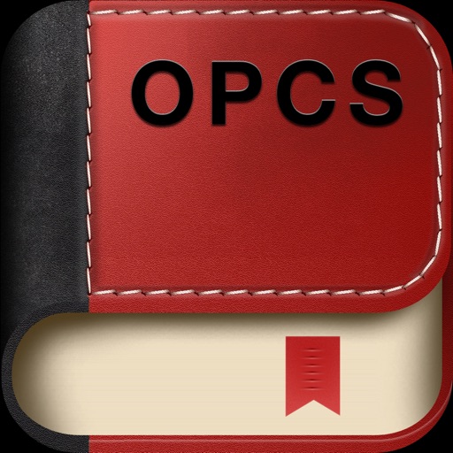 OPCS Coder