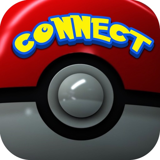 cross word connecting puzzle game - pokemon version icon